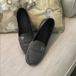 Brighton loafers